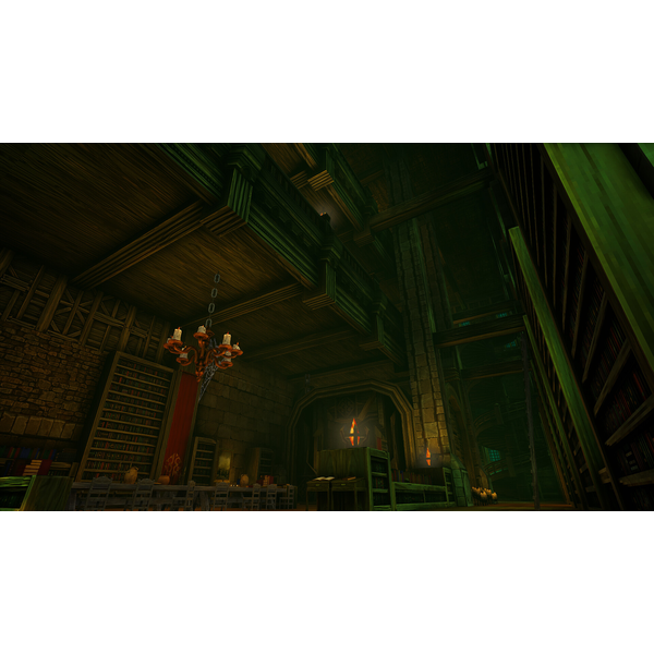 Graven PC Download