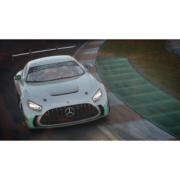 Assetto Corsa Competizione - GT2 Pack