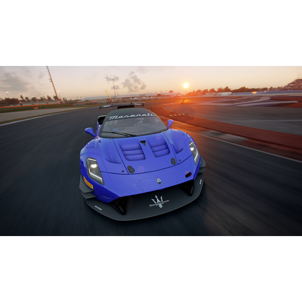 Assetto Corsa Competizione - GT2 Pack