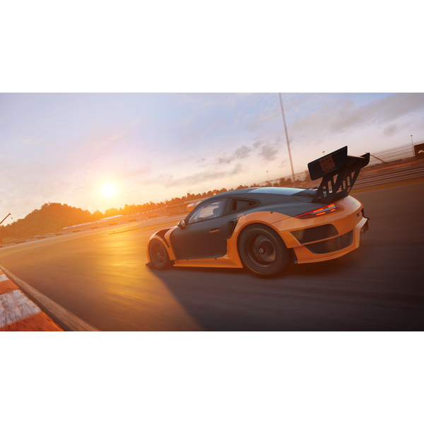 Assetto Corsa Competizione - GT2 Pack