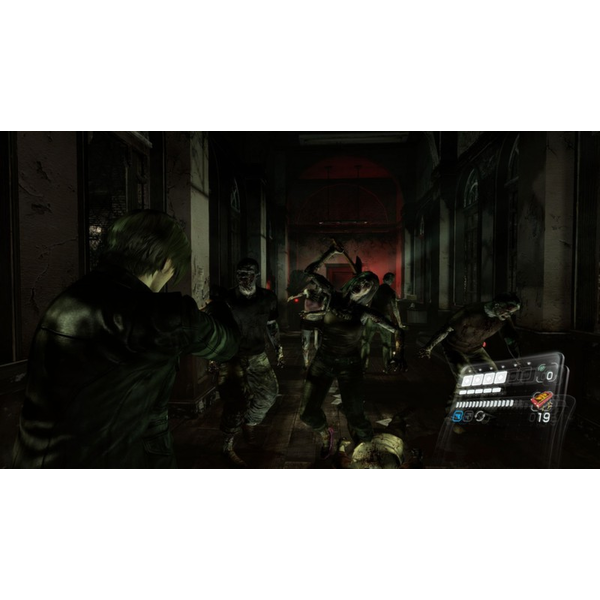 Resident Evil 6 Complete