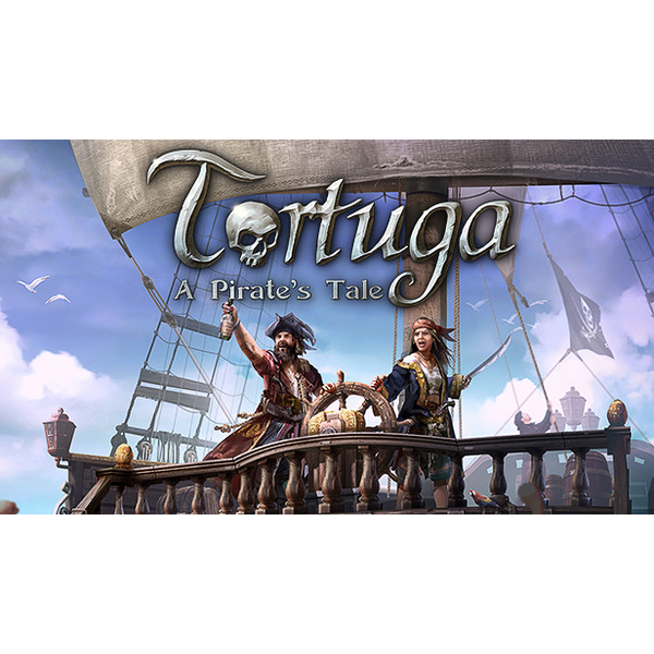 Tortuga - A Pirate's Tale