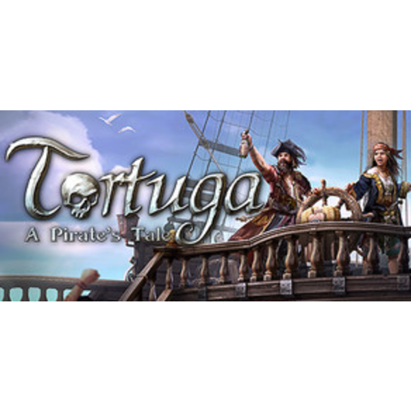 Tortuga - A Pirate's Tale