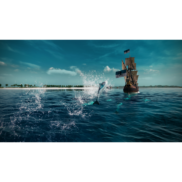 Tortuga - A Pirate's Tale