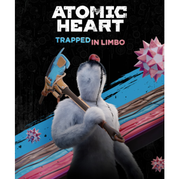 Atomic Heart - Trapped in Limbo