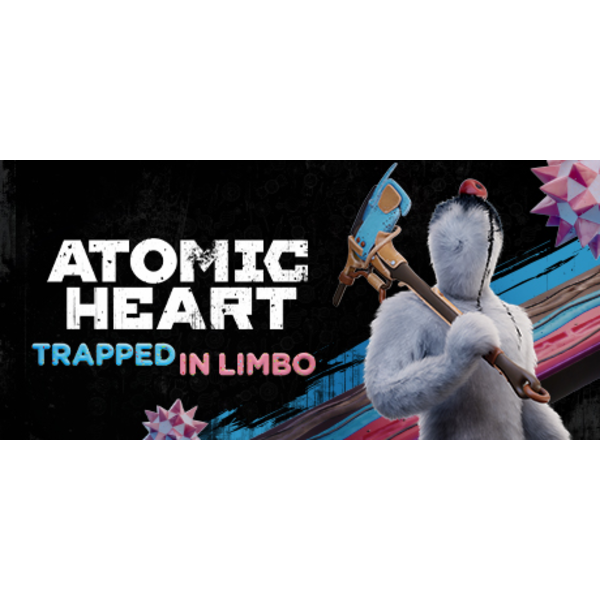 Atomic Heart - Trapped in Limbo