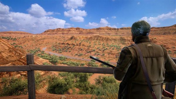 Hunting Simulator 2 - Switch