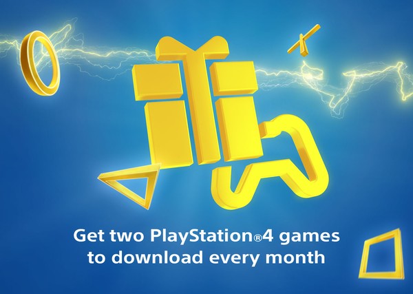 playstation 1 month plus