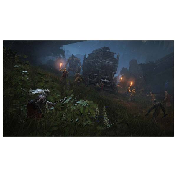 Elden Ring - PlayStation 5