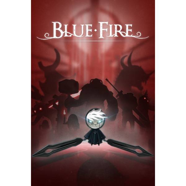 Blue Fire