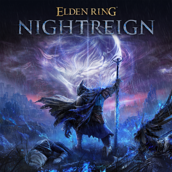 Elden Ring Nightreign PC Download (Emea)