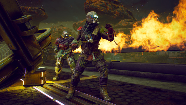 The Outer Worlds: Non-Mandatory Corporate-Sponsored Bundle (Steam)