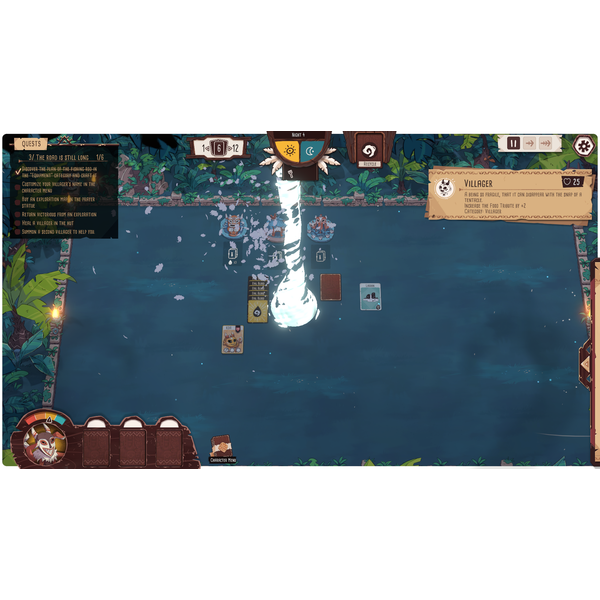 Kaya's Prophecy (ROW) 