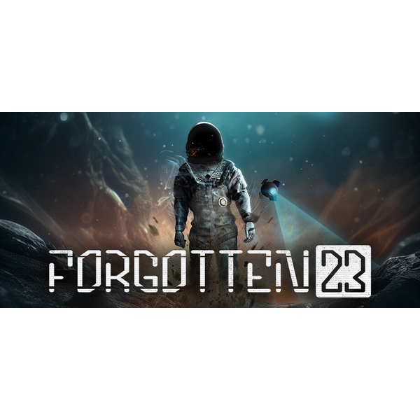 Forgotten 23 (ROW)