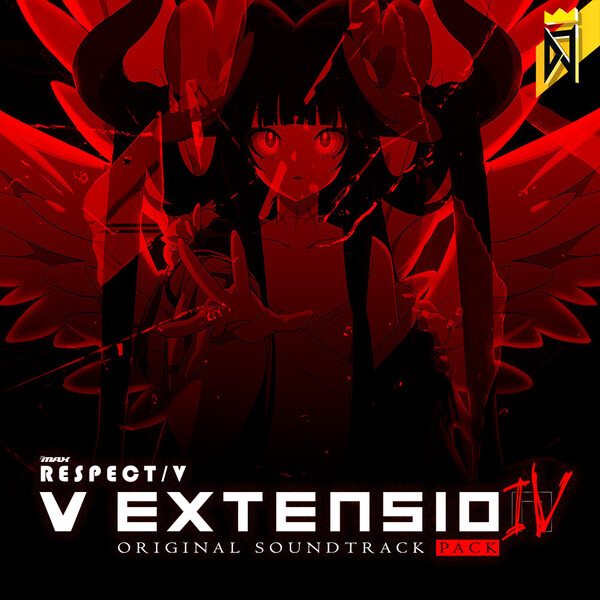 DJMAX RESPECT V - V EXTENSION IV Original Soundtra