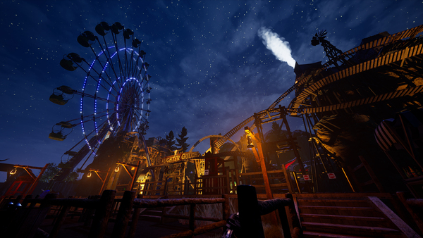 Jack Holmes : Master of Puppets