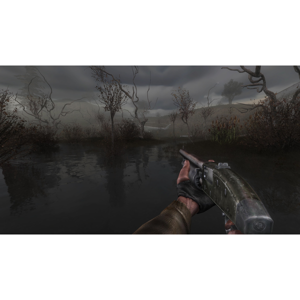 S.T.A.L.K.E.R.: Shadow of Chornobyl - Enhanced Edi