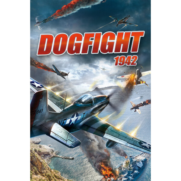 Dogfight 1942