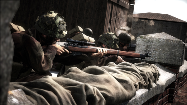 Post Scriptum PC Download (ROW)
