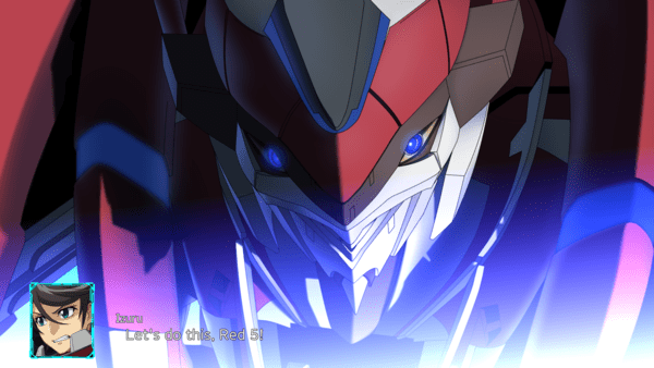 Super Robot Wars 30 PC Download