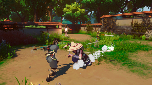 Rogue Spirit PC Download