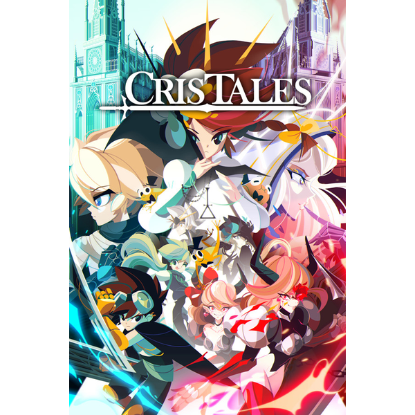 Cris Tales PC Download