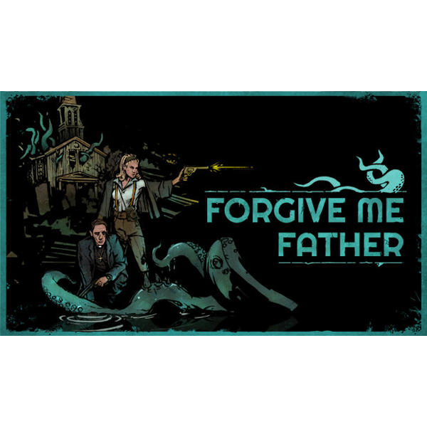 Forgive Me Father PC Download (ROW)