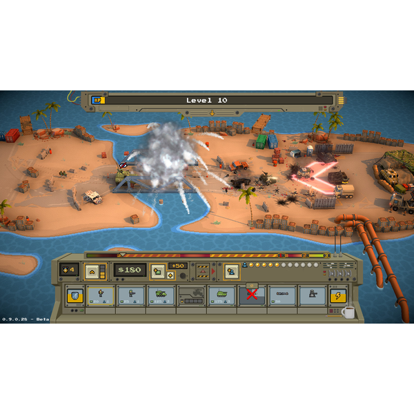 Warpips PC Download