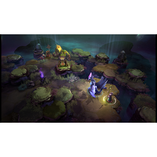 Chaos Reborn  PC Download