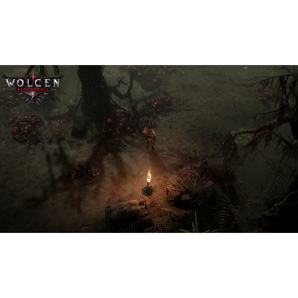 Wolcen: Lords of Mayhem