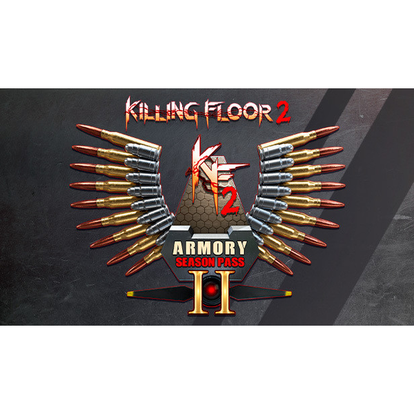 Killing Floor 2 - Season Pass 2022