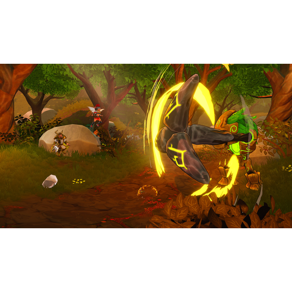 Cassiodora PC Download