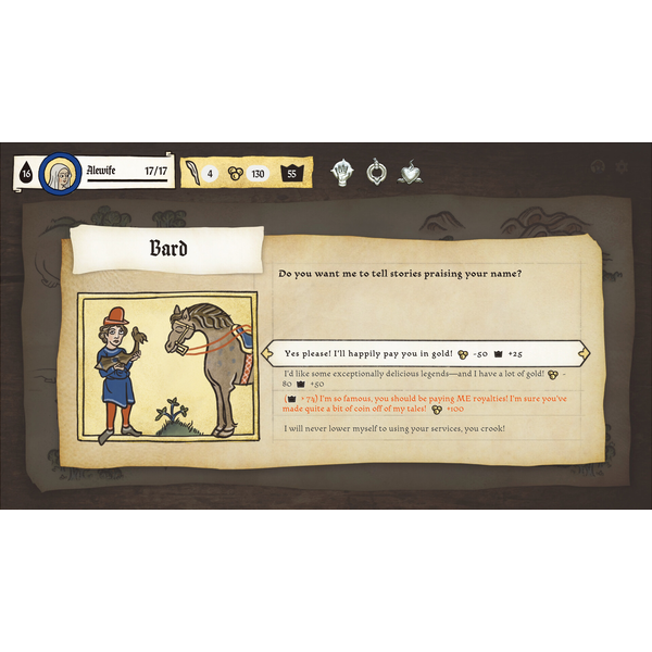 Inkulinati PC Download