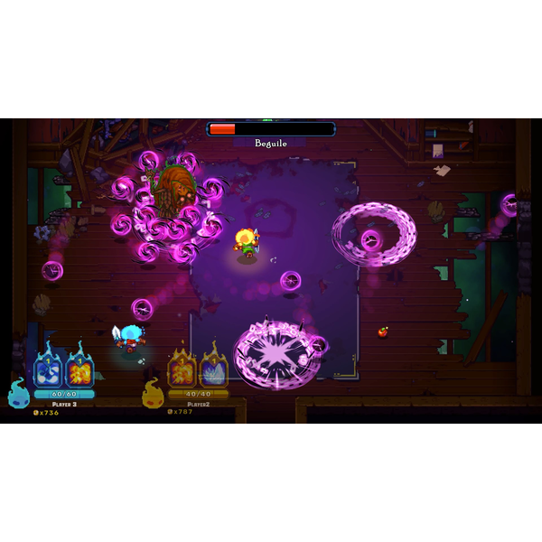 Ember Knights PC Download