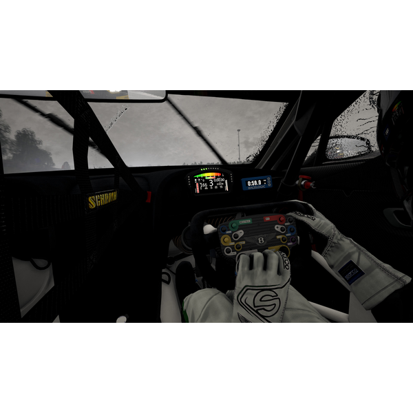 Assetto Corsa Competizione PC Download