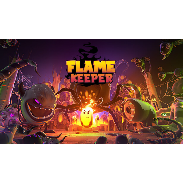 Flame Keeper PC Download
