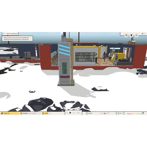 Flat Eye PC Download