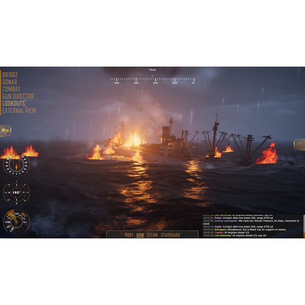 Destroyer: The U-Boat Hunter