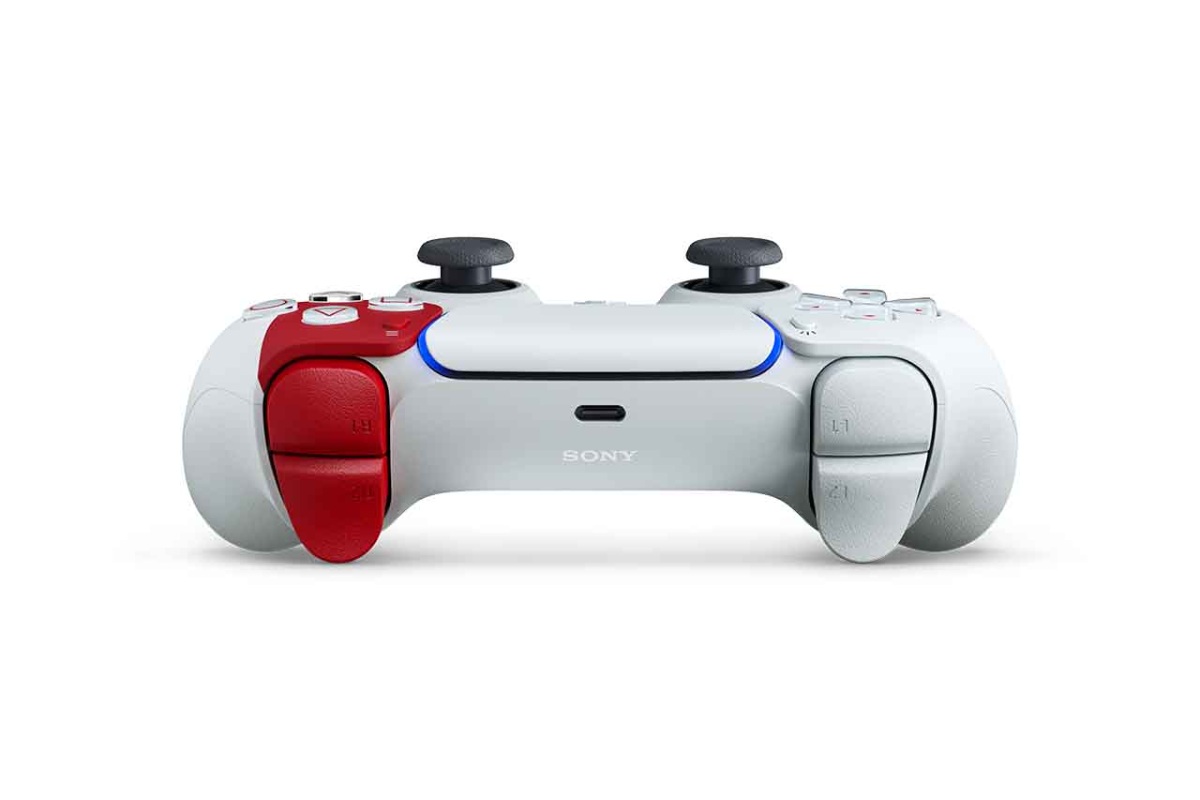 DualSense Wireless Controller - God of War 20th Anniversary Limited Edition