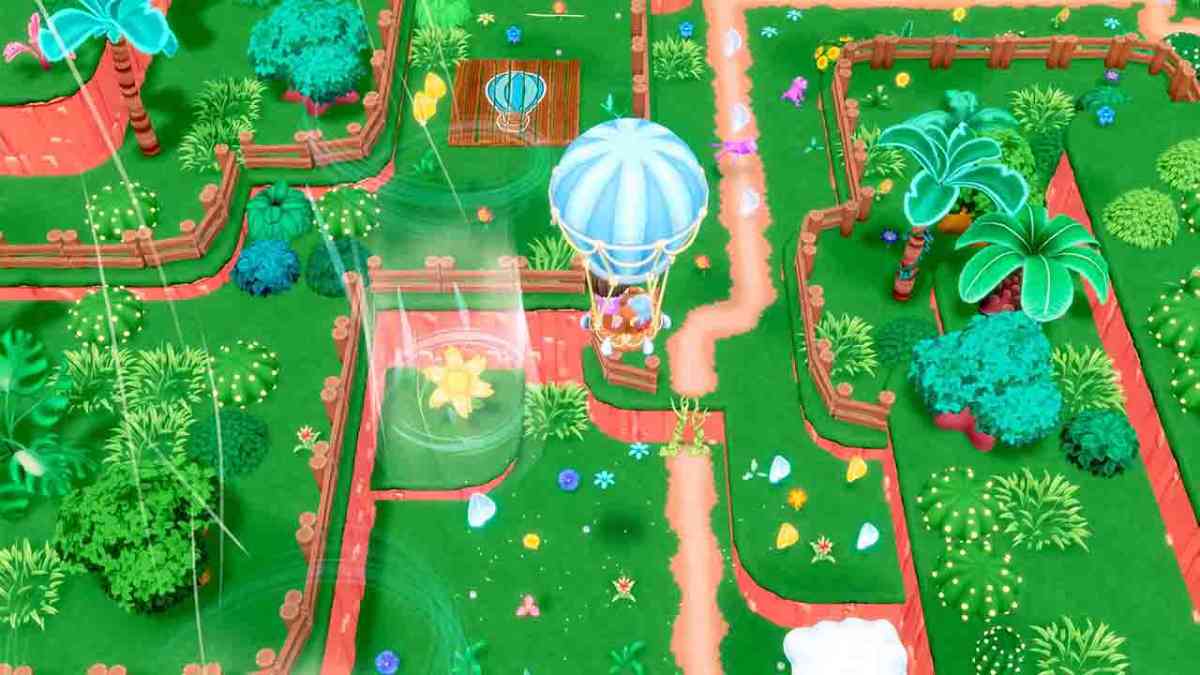 Dora Rainforest Rescue - PS5