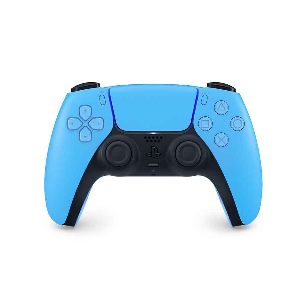DualSense Wireless Controller Starlight Blue - PS5