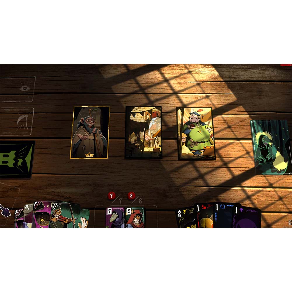 Foretales