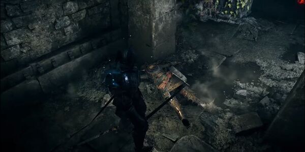 Demon Souls - Playstation 5