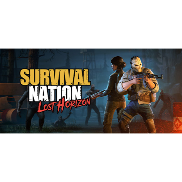 Survival Nation: Lost Horizon