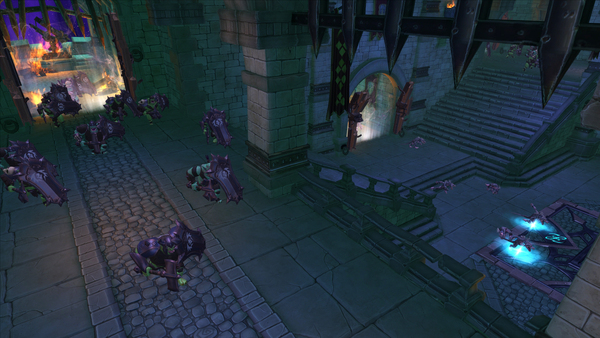 Orcs Must Die! - Lost Adventures