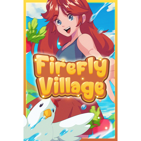 Firefly Village (ROW)