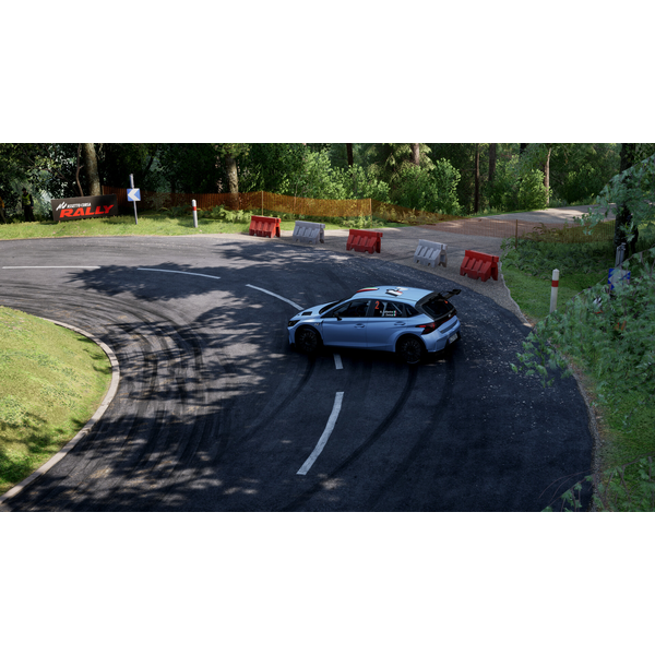 Assetto Corsa Rally (ROW) 