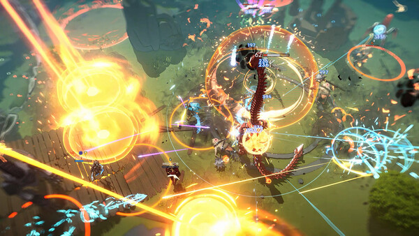 Gatekeeper - Pre Order