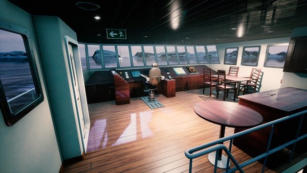 Fishing: Barents Sea - King Crab (Misc Games)