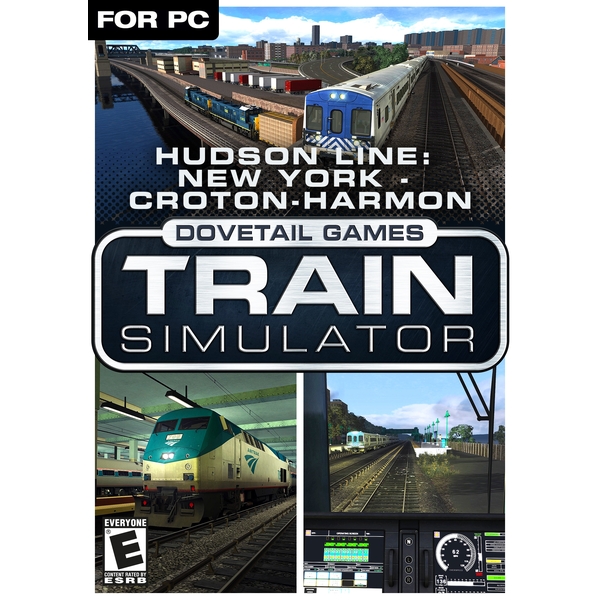 Train Simulator: Hudson Line: New York – Croton-Ha